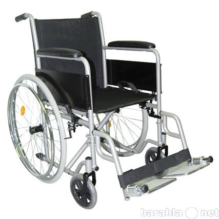 Продам: Инвалидное кресло-коляска BRONIGEN BCH-1