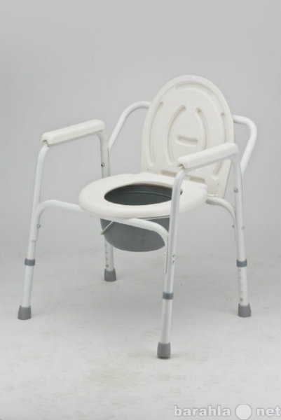 Продам: Кресло-туалет Армед FS810. Аренда/продаж