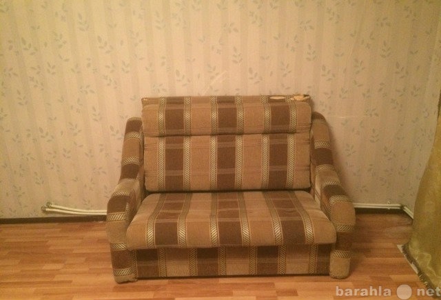 Продам: Раскладной диван