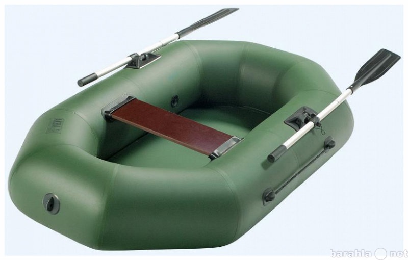 Продам: Надувная лодка Аква-Оптима 200