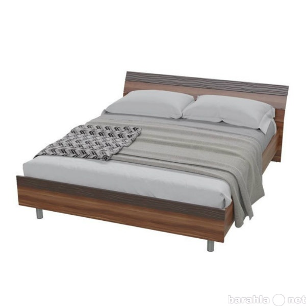 Продам: Большая двуспальная кровать
