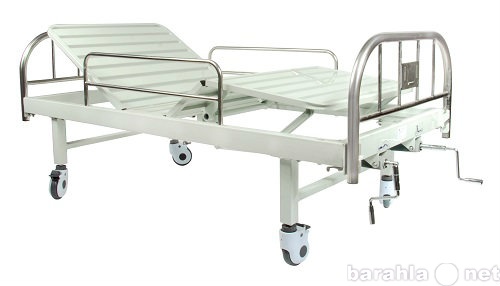 Продам: Кровать медицинская функциональная