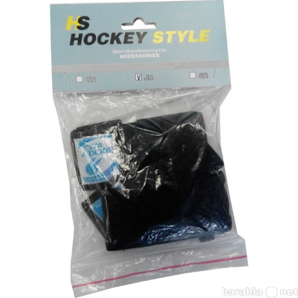 Продам: Липучки для пртекторов голени Hockey Stu