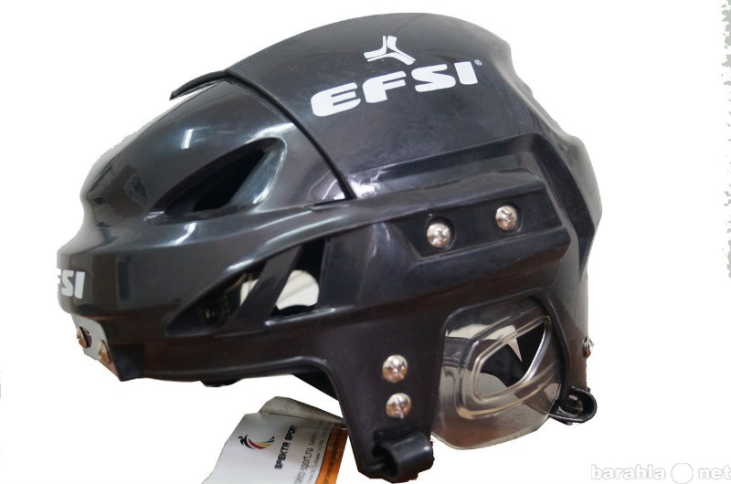 Продам: Шлем хок. EFSI NRG, р. М