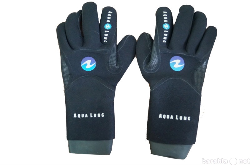 Продам: Неопреновые перчатки Aqua Lung XS