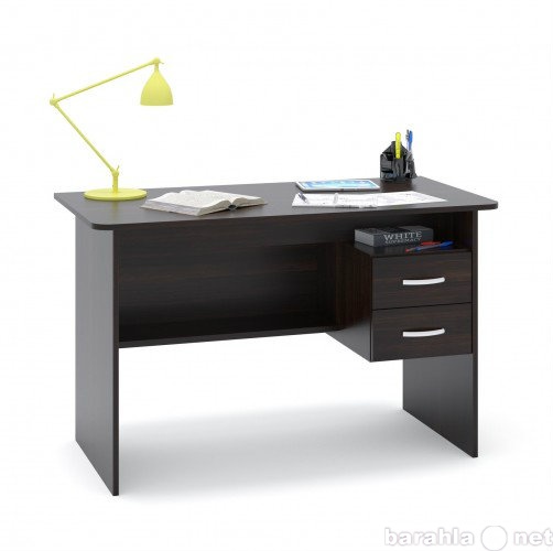Продам: Письменный стол со встроенной тумбой