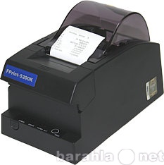 Продам: чековый принтер