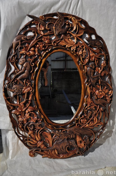 Продам: Зеркало Людовика XIV