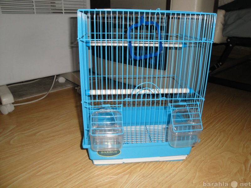 Продам: Клетки для попугаев