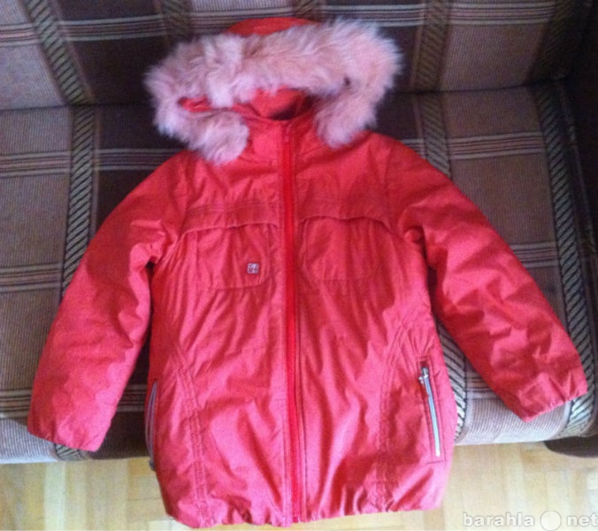 Продам: Куртка осенняя Шалуны 128-134