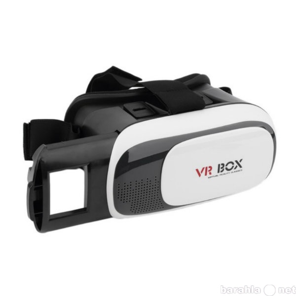Продам: Очки виртуальной реальности VR Box 2.0 +