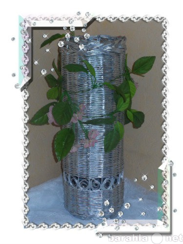 Продам: напольная ваза