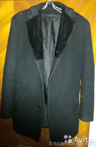 Продам: Пальто мужское осенние