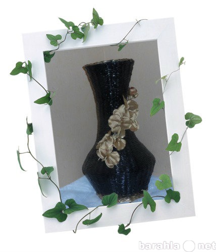 Продам: напольная ваза Орхидея
