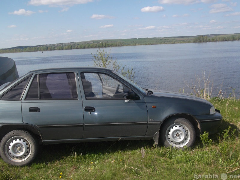 Продам: подержанный автомобиль