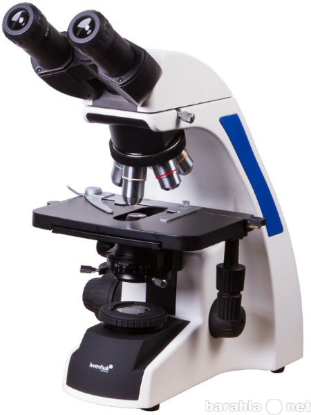 Продам: Микроскоп Levenhuk 2000