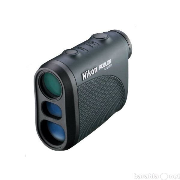 Продам: Лазерный дальномер Nikon Aculon AL11 LRF