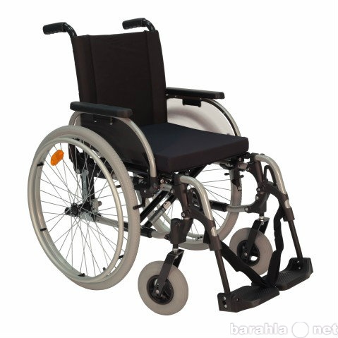 Продам: Инвалидное кресло-коляска Otto Bock Ст.