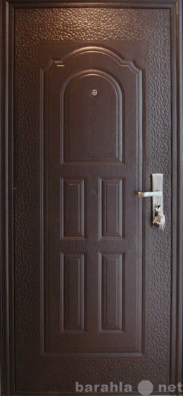 Продам: Входные металлические двери Е40М