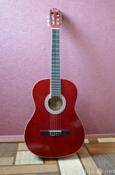 Продам: классическую гитару
