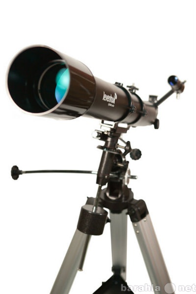 Продам: Телескоп Levenhuk Skyline 70x900 EQ