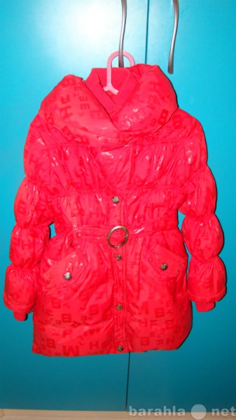 Продам: Курточка для Девочки