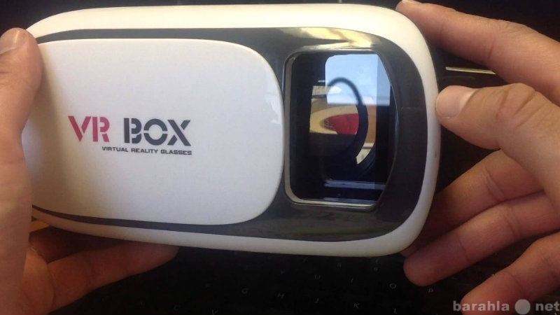 Продам: очки  VR BOX