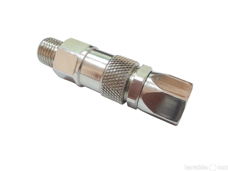 Продам: Вертлюг 1/4"(м) х 1/4"(п), 5