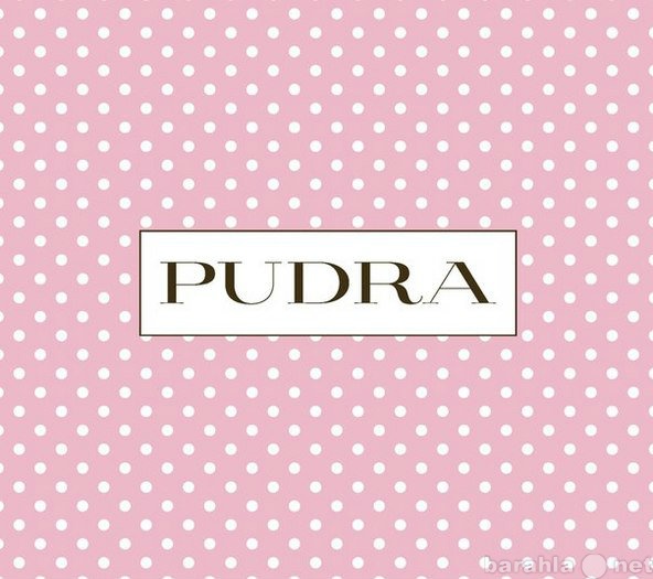 Продам: Интернет-магазин косметики Pudra