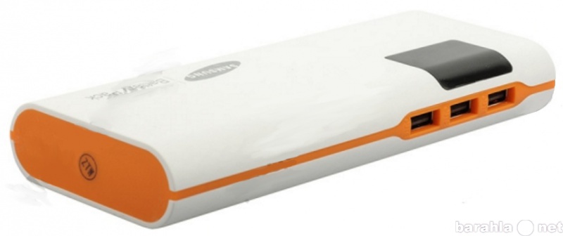 Продам: POWER BANK S-500 20000 MAH