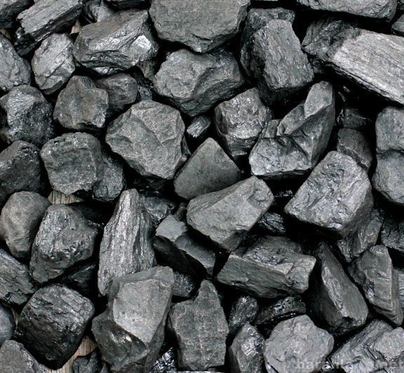 Продам: Уголь сортовой для бытовых котлов