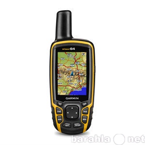 Продам: Туристические GPS навигаторы