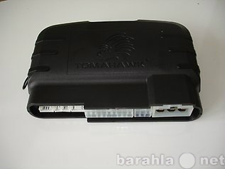Продам: Блок для сигнализации Tomahawk TW9010