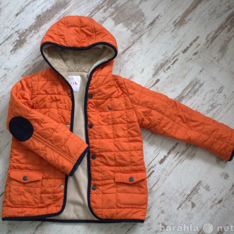 Продам: Продам куртку осень-весна на мальчика