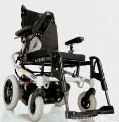 Продам: Коляска инвалидная электроприводом b400