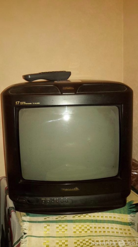 Продам: маленький телевизор