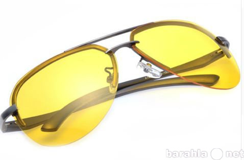 Продам: Очки солнцезащитные для водителя