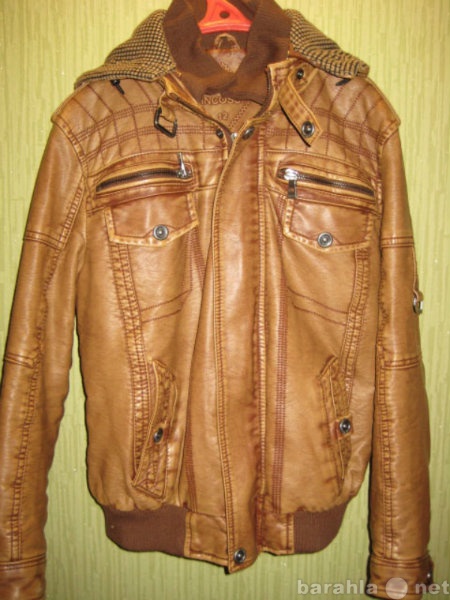 Продам: Стильная курточка для мальчика