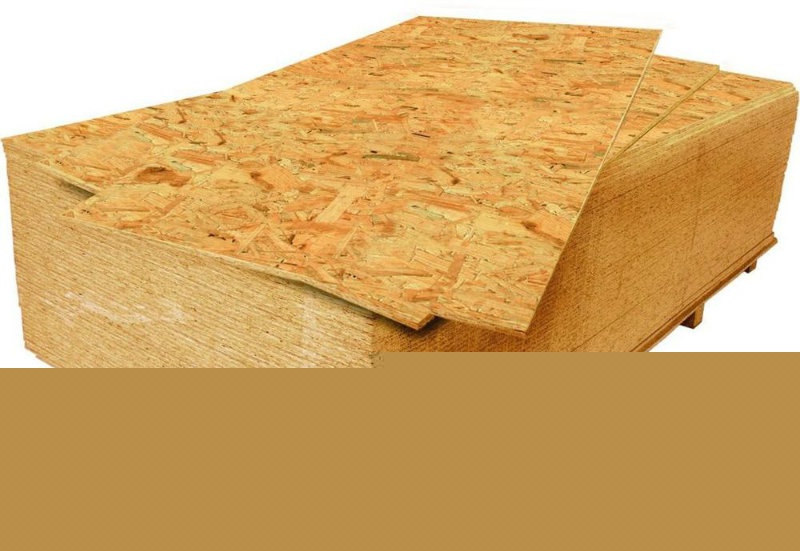 Продам: Плита ОСП-3 НЛК 2500*1250*09