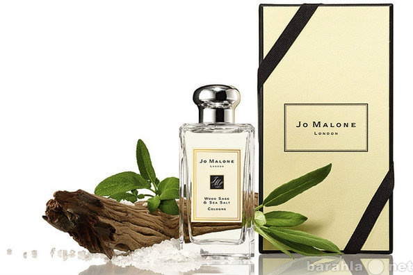 Продам: Jo Malone Wood Sage &amp; Sea Salt Colog