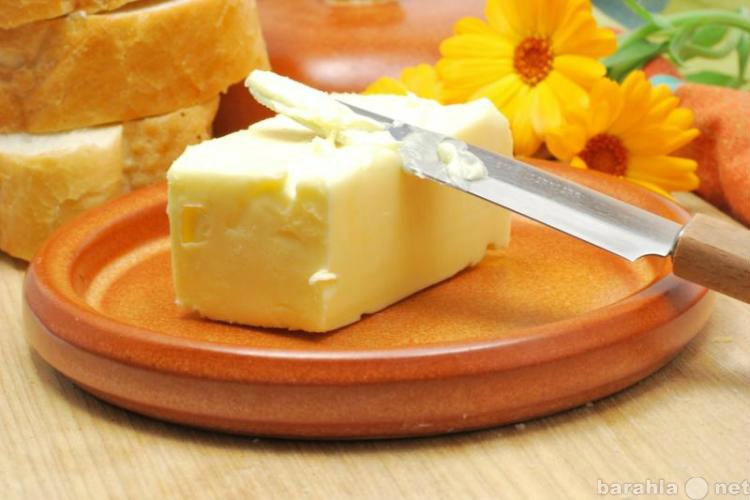 Продам: Масло сливочное 72,5% ГОСТ