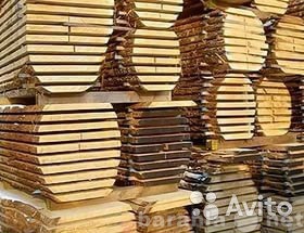 Продам: Обрезная доска 25x100мм от 6000мм