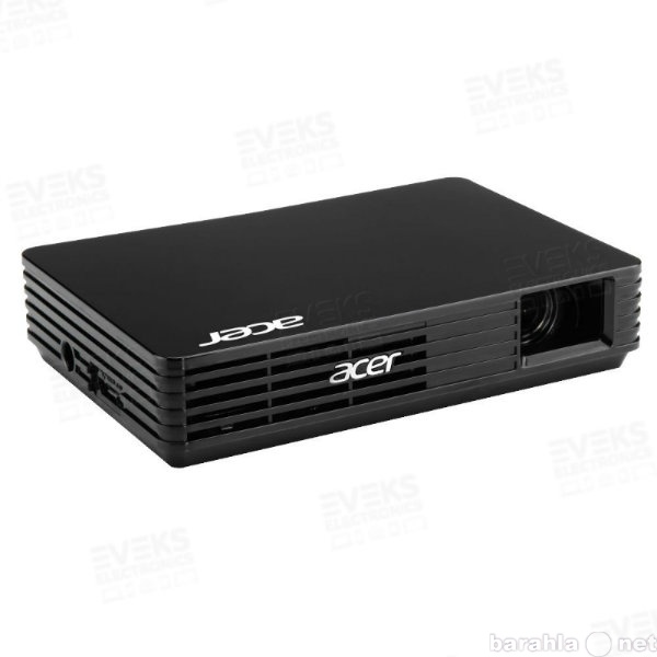 Продам: Проектор DLP Acer C120