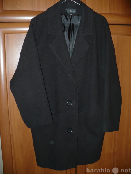 Продам: Пальто кашемир