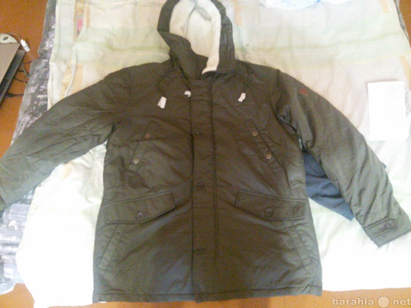 Продам: куртка мужская демисезонная  Tom fareнов
