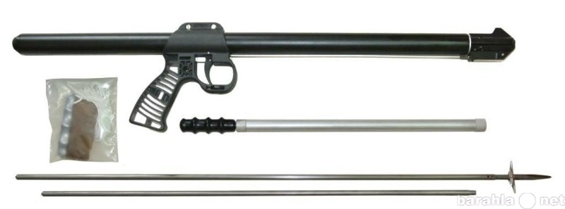 Продам: Ружье для подводной охоты ОСА-600 дешево