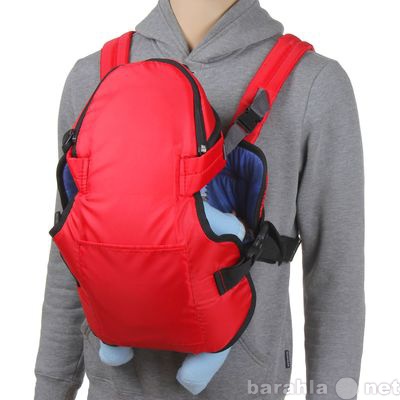 Продам: Рюкзак-кенгуру для ношения ребёнка