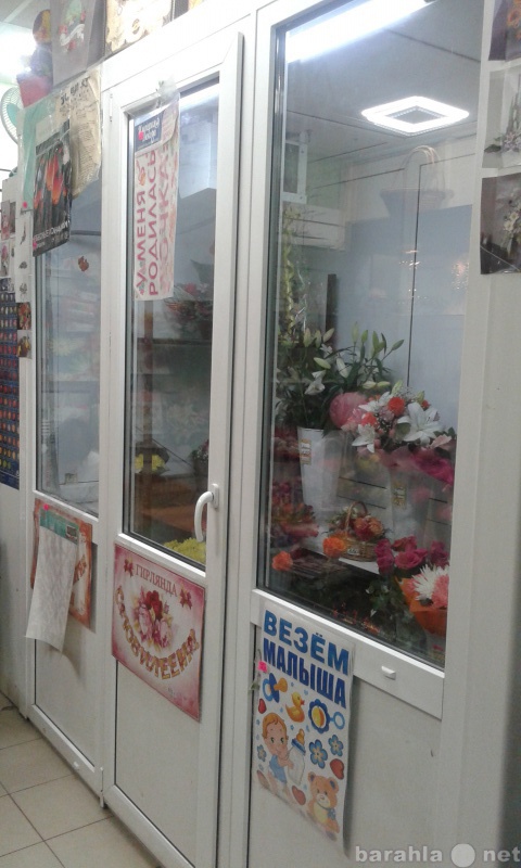 Продам: холодильная камера для цветов