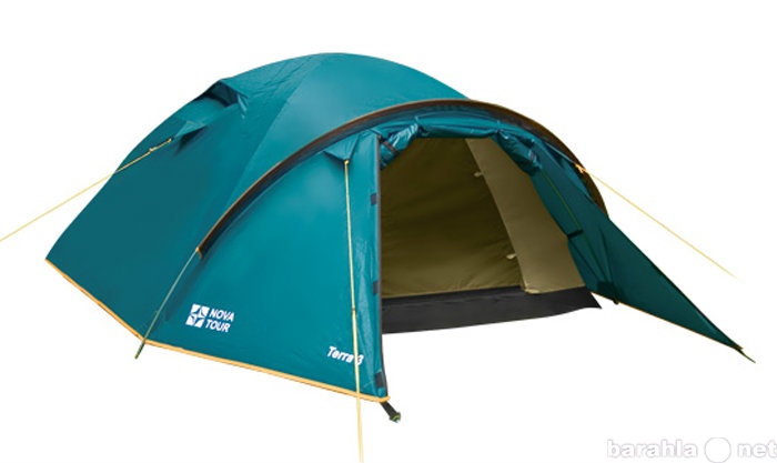 Продам: Мешки спальные и палатки туристические
