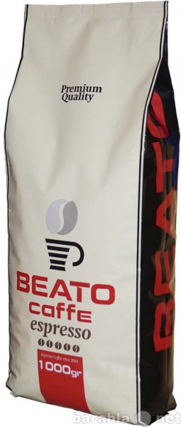 Продам: Кофе Beato оптом от производителя
